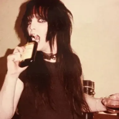 Profile image of Mick Mars