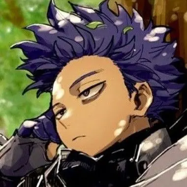 Profile image of Shinso