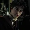 Profile image of Harry James potter