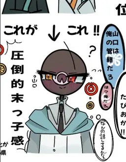 Profile image of 山口さん