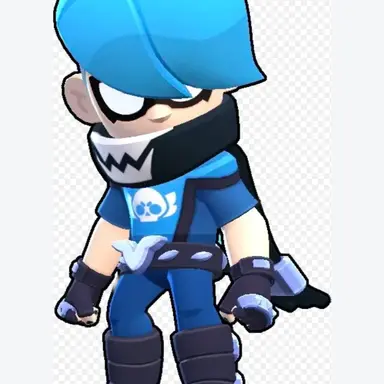 Profile image of Edgar