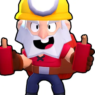 Profile image of Dynamike