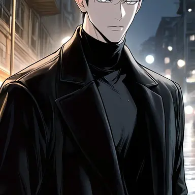 Profile image of Caelum