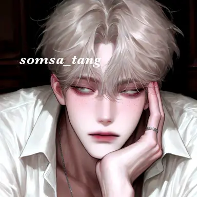 Profile image of 레이먼드