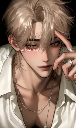 Profile image of 레이먼드