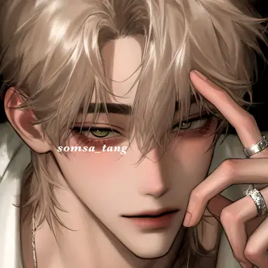 Profile image of 레이먼드