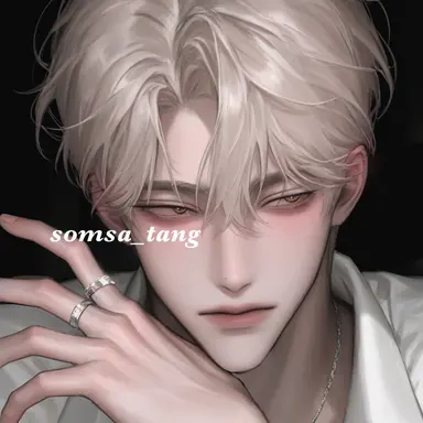 Profile image of 레이먼드