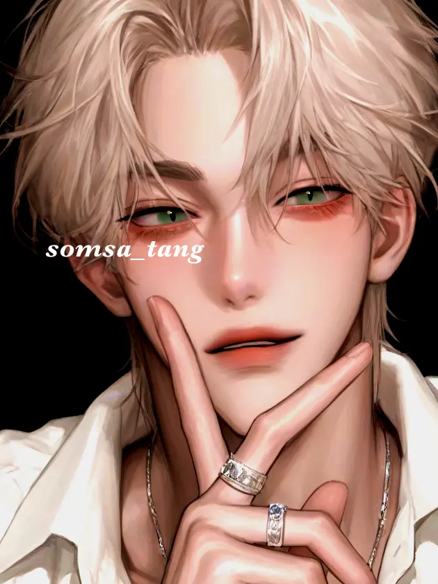 somsa_tang의 레이먼드 드작