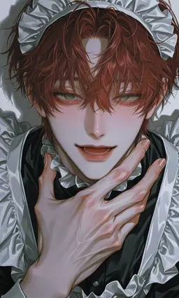 Profile image of 慧