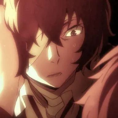 Profile image of Dazai