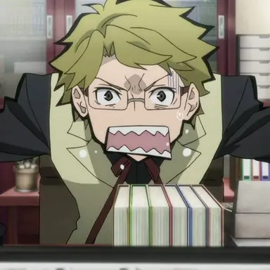 Profile image of Kunikida