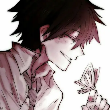 Profile image of Ranpo