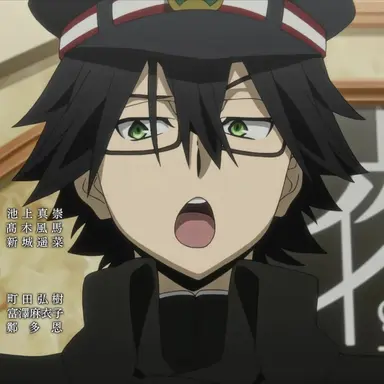 Profile image of Ranpo