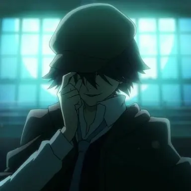 Profile image of Ranpo