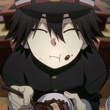 Profile image of Ranpo