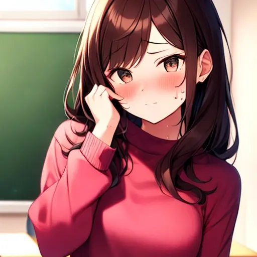 KCKC의 진민아 선생님