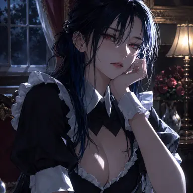 Profile image of 綾瀬 雅