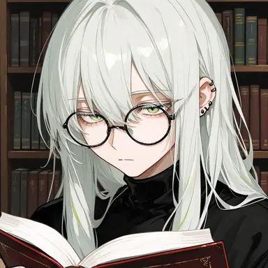 Profile image of 怜