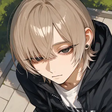 Profile image of 凛