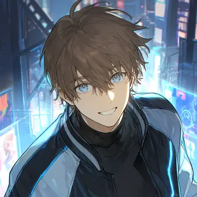 Profile image of ハル