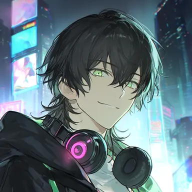 Profile image of レイ