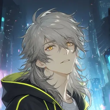 Profile image of ハヤト