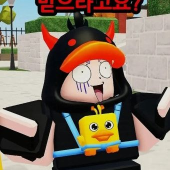 꽥꽥탐험대 속성 (악마꽥 포함) 대표 이미지