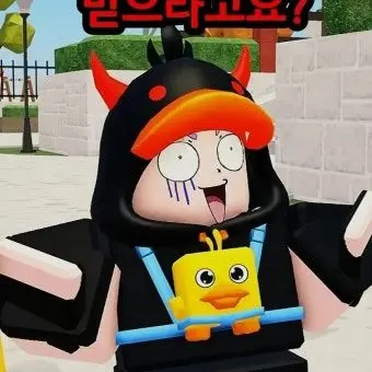 HuskyLadle0000의 꽥꽥탐험대 속성 (악마꽥 포함)