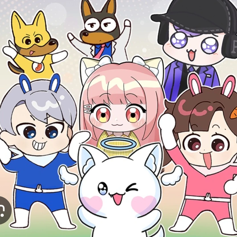 고고프렌즈