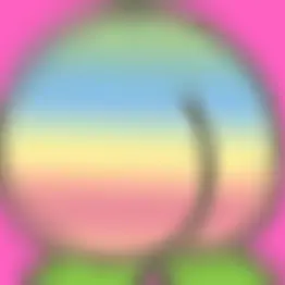 Profile image of カラフルピーチ