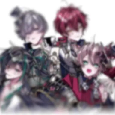 Profile image of 騎士X