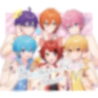Profile image of すとぷり