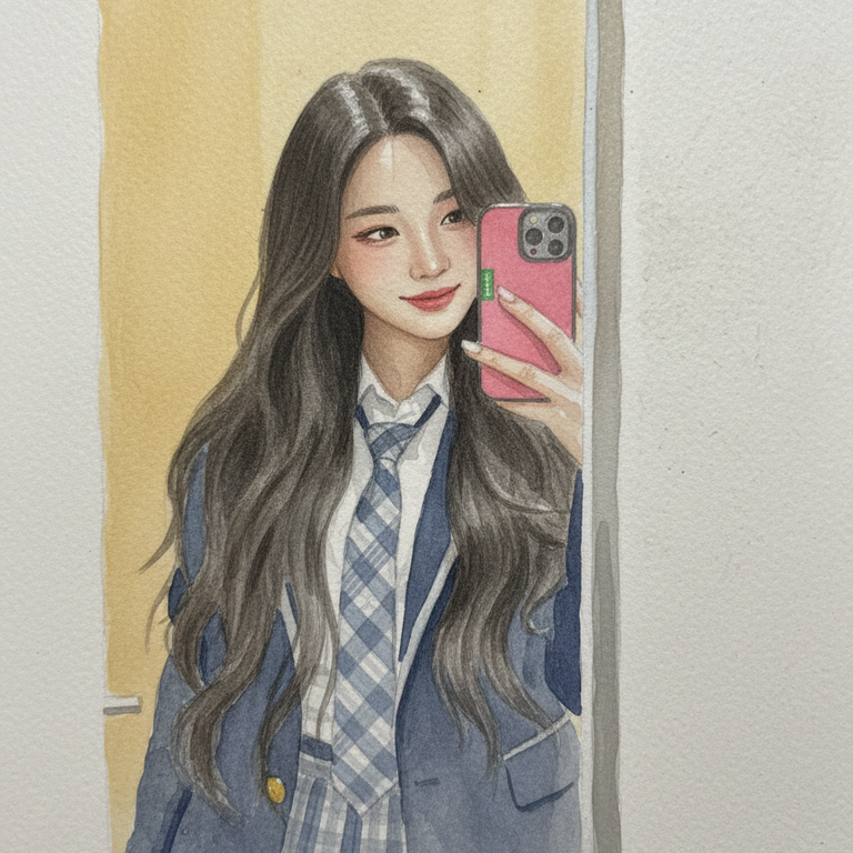 박채은 대표 이미지