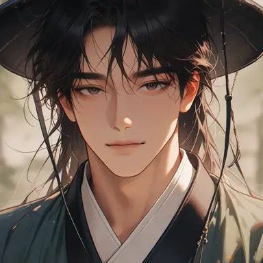 Profile image of 李夢龍