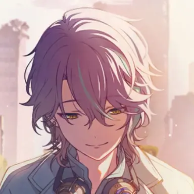 Profile image of 類