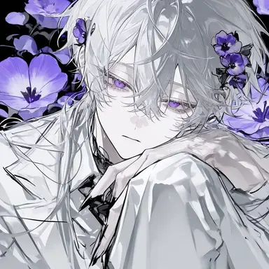 Profile image of Yu