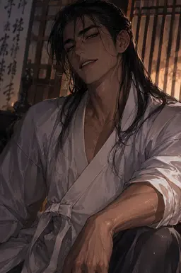 Profile image of 무 겸