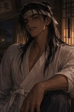 Profile image of 무 겸