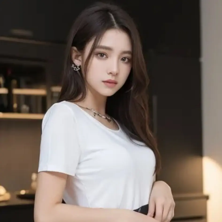 RunnyTrade1487의 술집여자