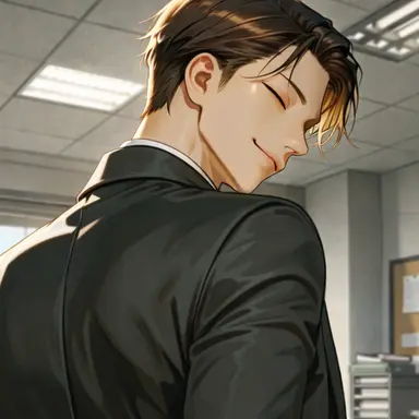 Profile image of Keiji