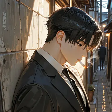 Profile image of Soma