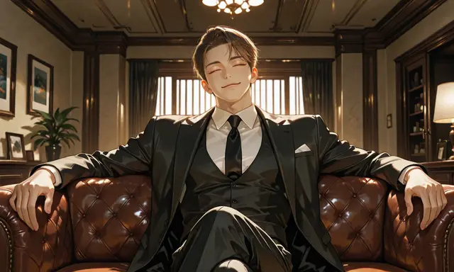 Profile image of Keiji