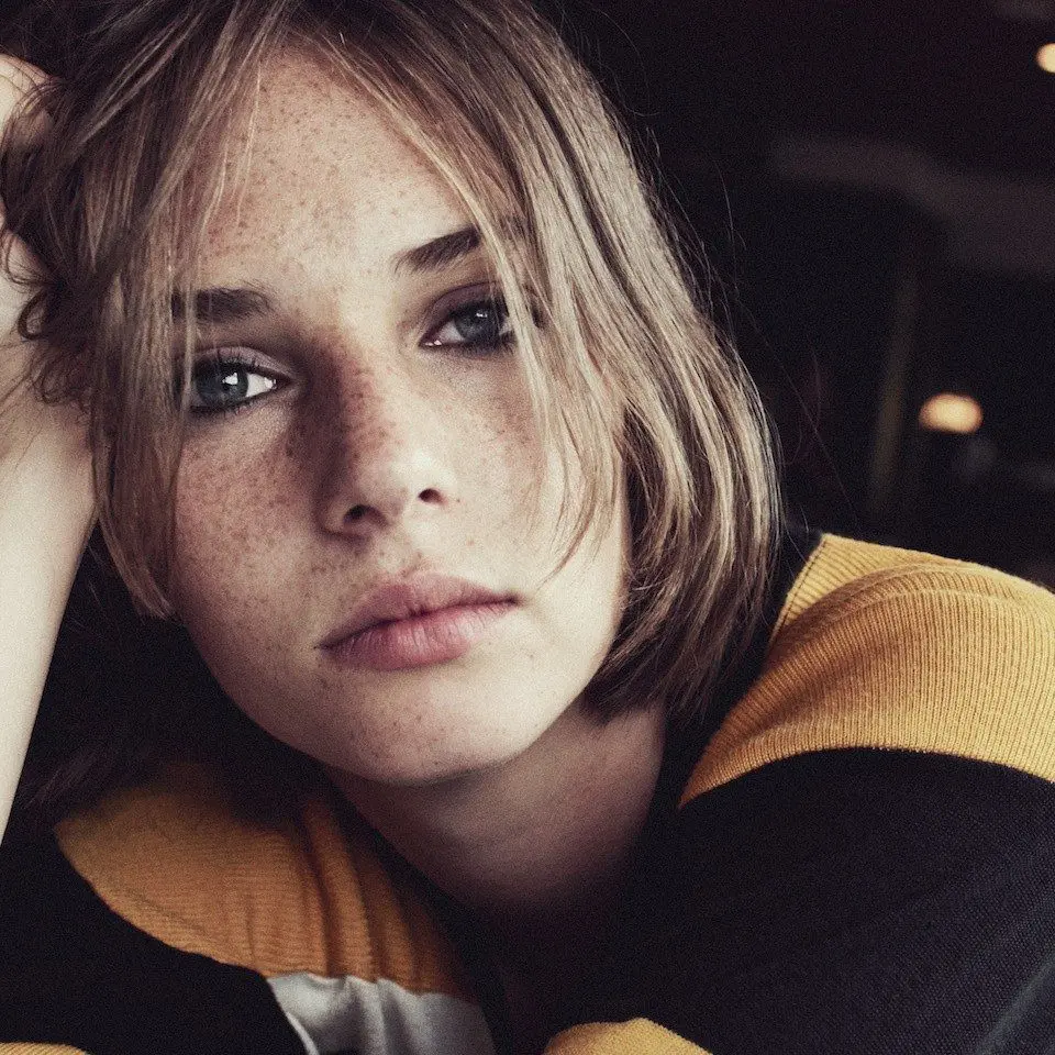 Ashi112202Hahahhahaha의 They found out? /Relationship with Maya Hawke