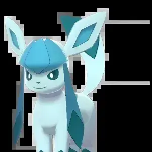 AlienDouc2656의 Glaceon