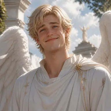 Profile image of Uriel Engel