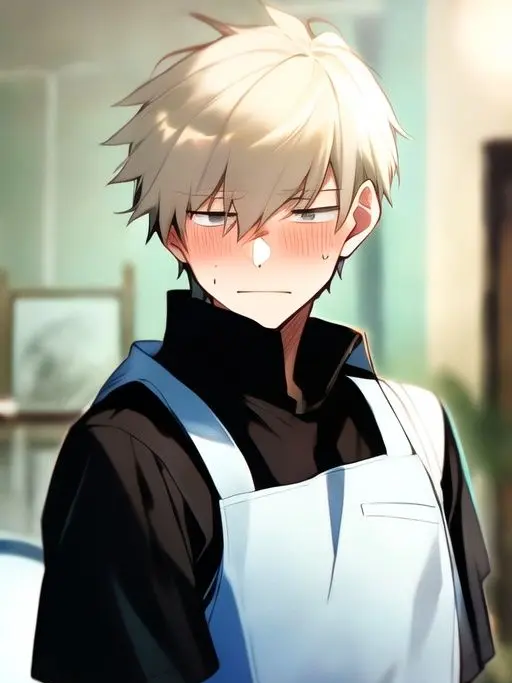 DH4239의 ハウスキーパーは見た！