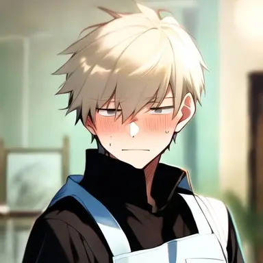 Profile image of 廉