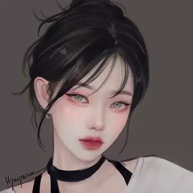 Profile image of 초인아
