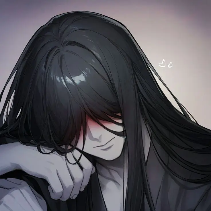 VagueCrest8704의 怪異二人の奪い合い