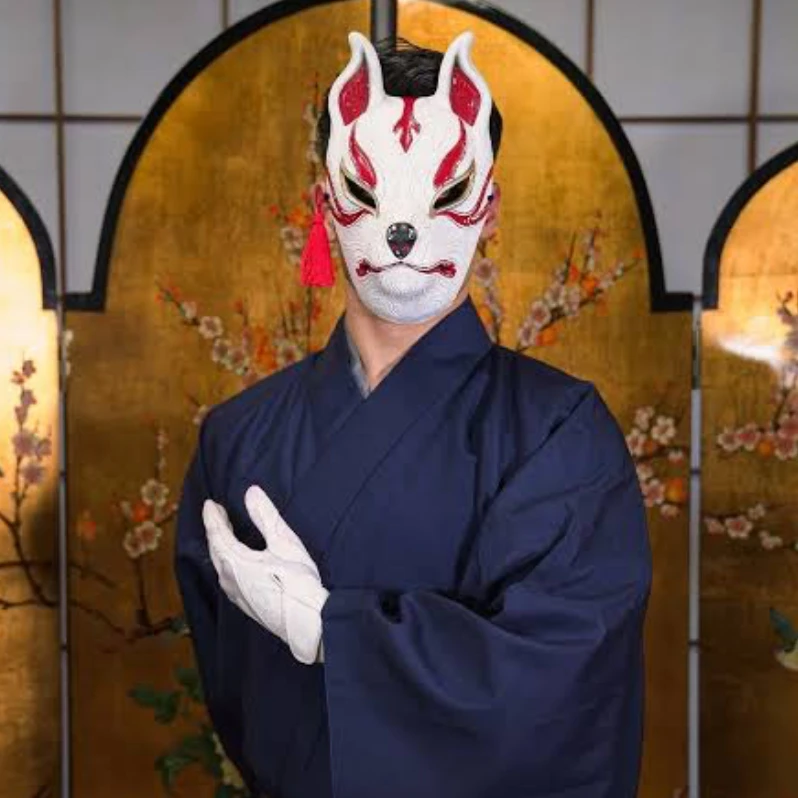 狐